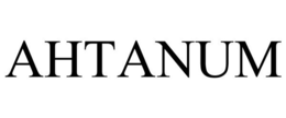 AHTANUM