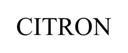 CITRON
