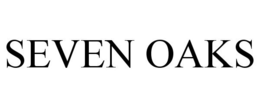 SEVEN OAKS