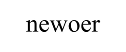 NEWOER