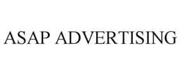 ASAP ADVERTISING