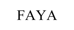 FAYA