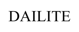 DAILITE