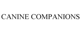 CANINE COMPANIONS