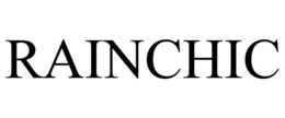 RAINCHIC