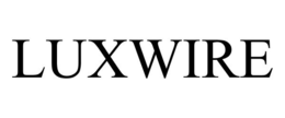 LUXWIRE