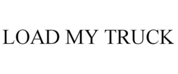 LOAD MY TRUCK