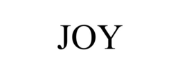 JOY trademark