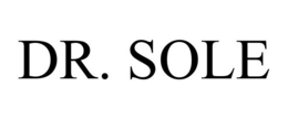 DR. SOLE