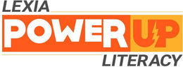 LEXIA POWER UP LITERACY