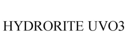 HYDRORITE UVO3