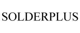 SOLDERPLUS