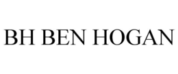 BH BEN HOGAN