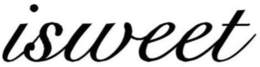 ISWEET