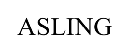 ASLING