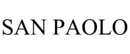 SAN PAOLO