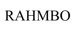 RAHMBO