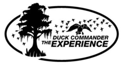 THE DUCK COMMANDER EXPERIENCE