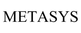 METASYS