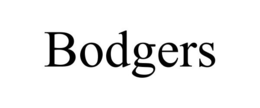 BODGERS
