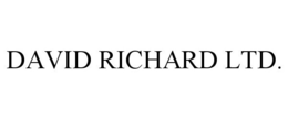DAVID RICHARD LTD.