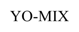 YO-MIX