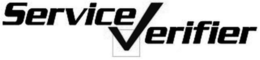 SERVICE VERIFIER