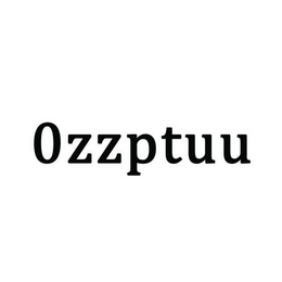 OZZPTUU