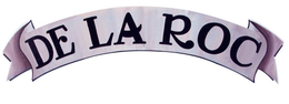 DE LA ROC