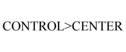CONTROL>CENTER
