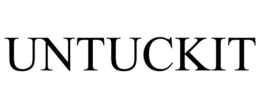 UNTUCKIT