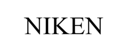 NIKEN