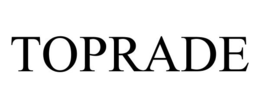 TOPRADE