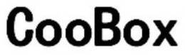 COOBOX