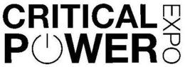 CRITICAL POWER EXPO