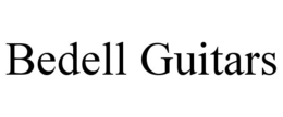 BEDELL GUITARS
