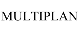MULTIPLAN