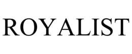 ROYALIST