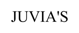 JUVIA'S