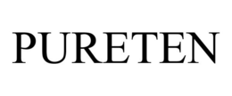 PURETEN