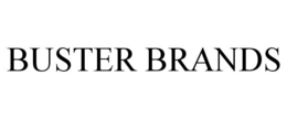 BUSTER BRANDS
