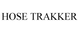 HOSE TRAKKER