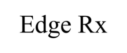 EDGE RX