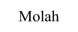 MOLAH