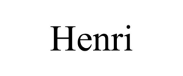 HENRI