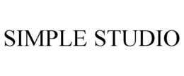SIMPLE STUDIO
