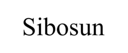 SIBOSUN