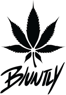 BLUNTLY