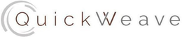 QUICKWEAVE