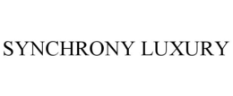 SYNCHRONY LUXURY